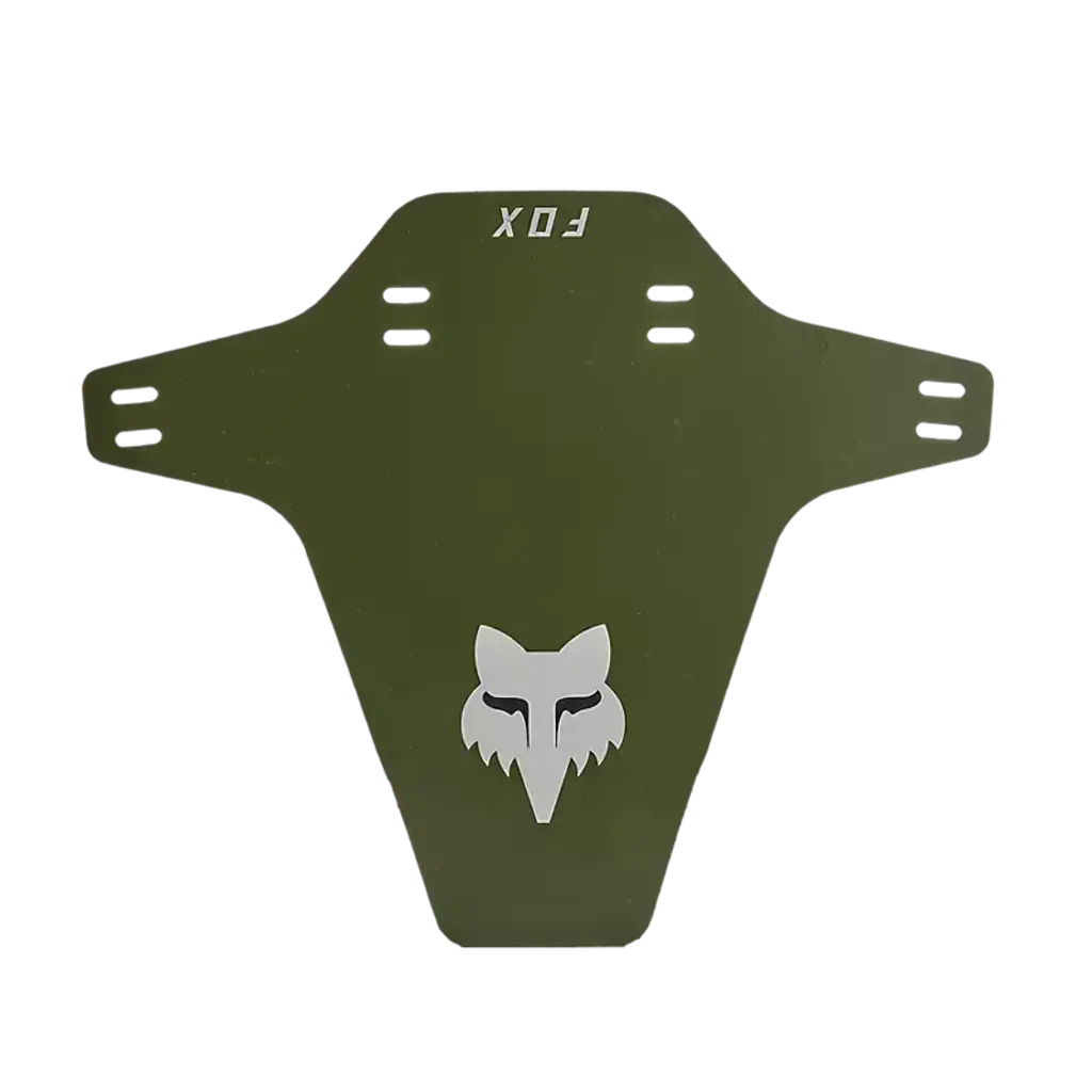 FOX Fox Mud Guard - Olive Green OS