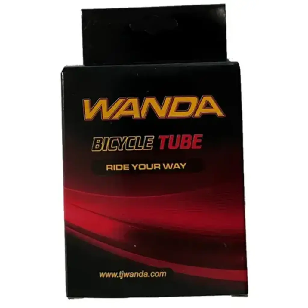 Wanda THORN RESISTANT Tube 20 x 2.125 A/V Quality Wanda tube