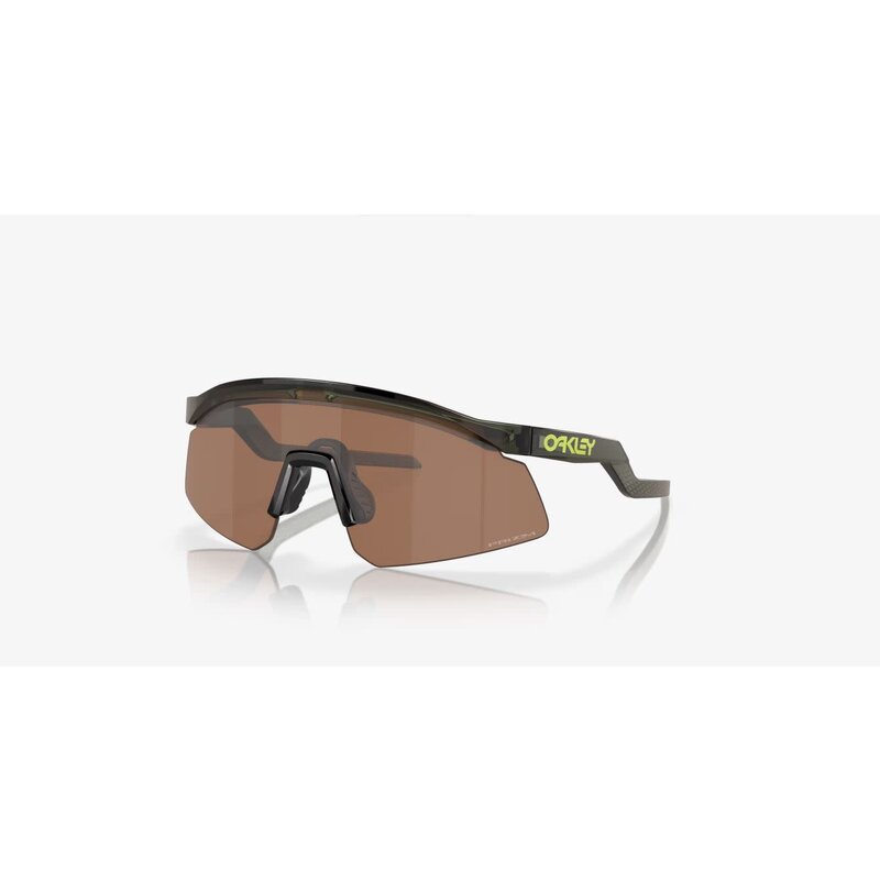 Oakley Oakley Hydra - Olive Ink with Prizm Trail Torch