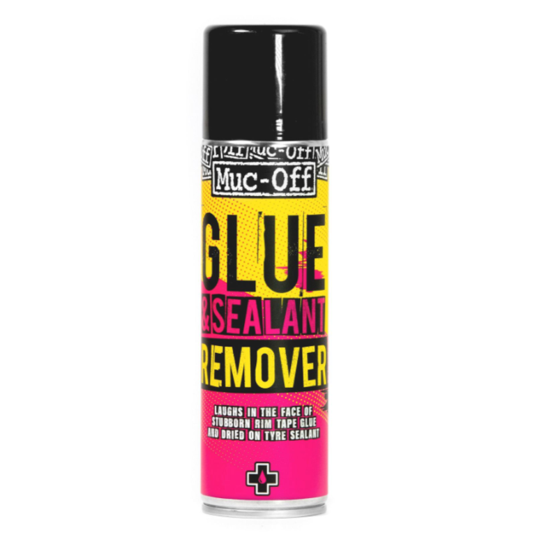 MUC-OFF Muc-Off Glue Remover 200ml
