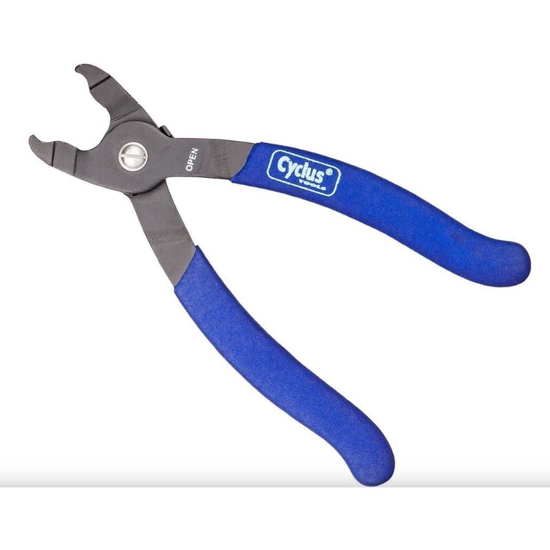 Cyclus Tools - Chain Link Pliers