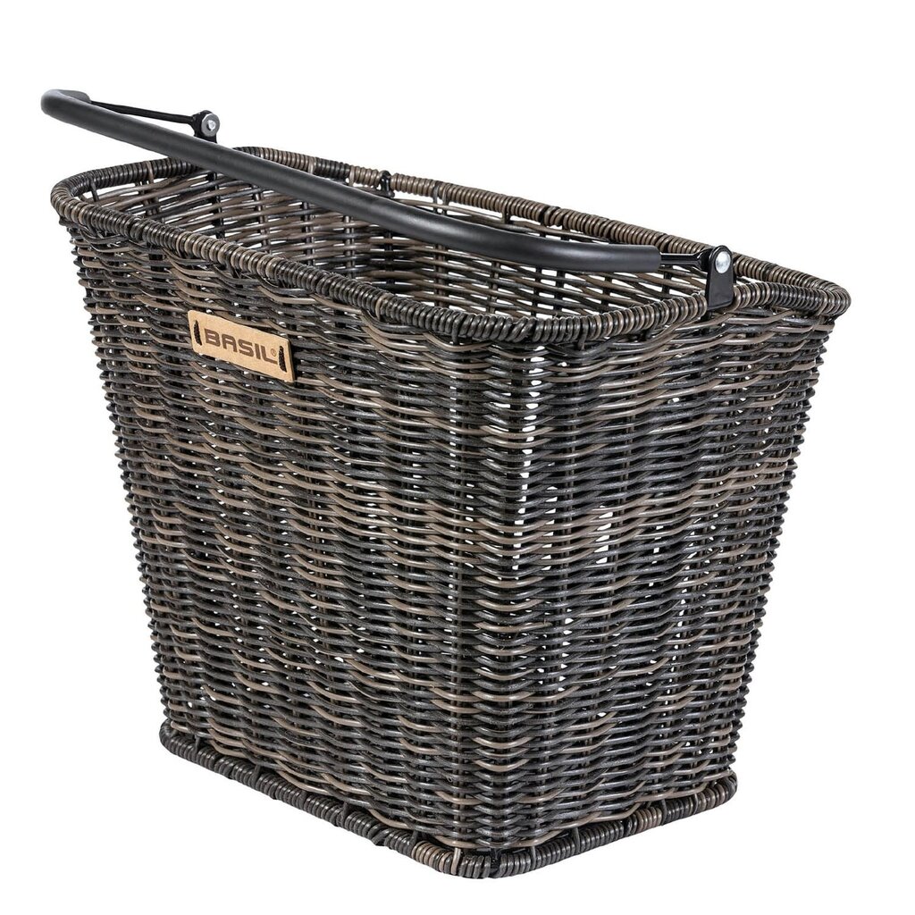 BASIL Basil Bremen Rattan, KF, Front Basket
