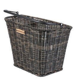 BASIL Basil Bremen Rattan, KF, Front Basket