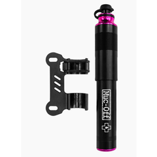 MUC-OFF MUC-OFF Airmach Mini Pump Alloy (Max 110PSI)