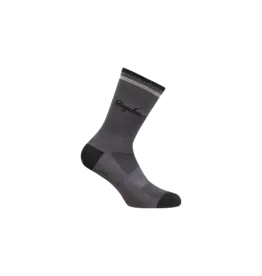 Rapha Rapha Logo Cycling Socks Grey