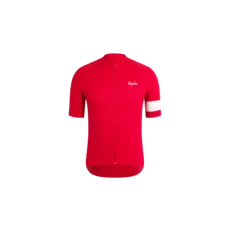 Rapha Rapha Core Cycling Jersey Red