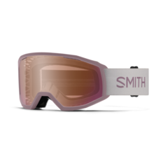 Smith Smith Loam S MTB Googles Dusk/Bone + Contrast Rose Flash Lens