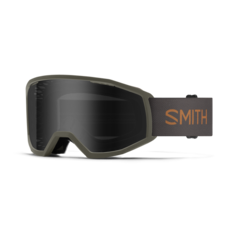 Smith Smith Loam S MTB Googles Forest and Sun Black Lens