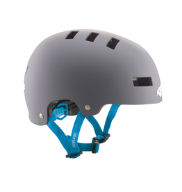 Blue Grass Blue Grass Superbold Matt Grey/Cyan L
