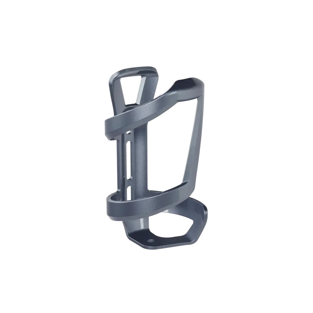Trek Trek Right Side Load Recycled Water Bottle Cage Galactic Grey Gloss