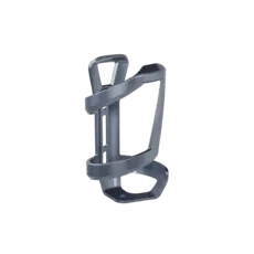 Trek Trek Right Side Load Recycled Water Bottle Cage Galactic Grey Gloss