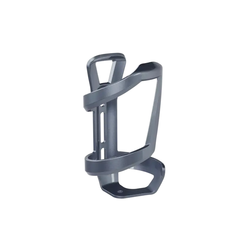 Trek Trek Right Side Load Recycled Water Bottle Cage Galactic Grey Gloss