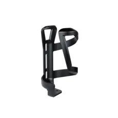 Trek Trek Left Side Load Recycled Water Bottle Cage Trek Black Matte