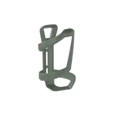 Trek Trek Right Side Load Recycled Water Bottle Cage Olive Grey Matte