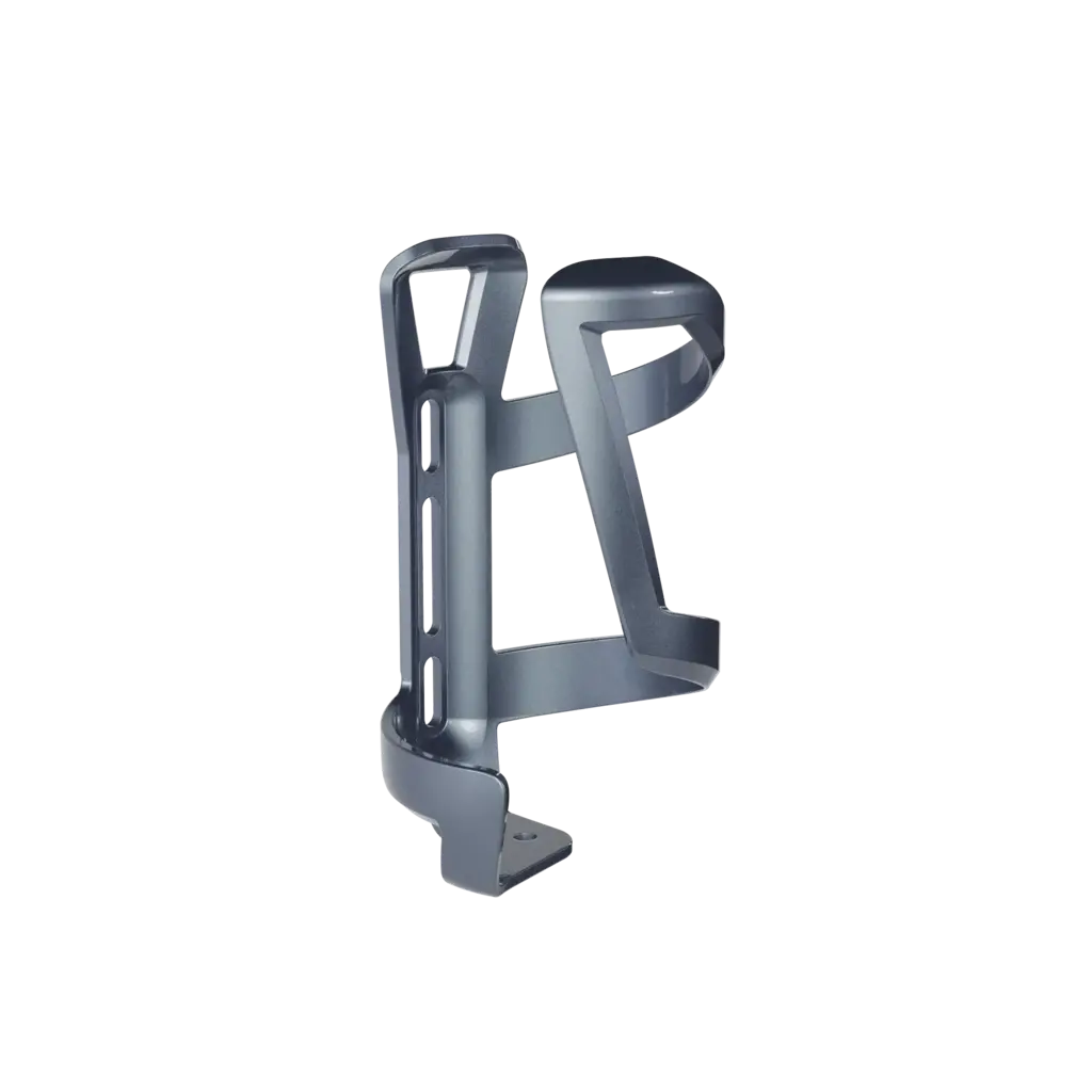 Trek Trek Left Side Load Recycled Water Bottle Cage Galactic Grey Gloss
