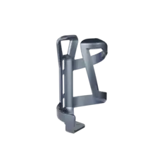 Trek Trek Left Side Load Recycled Water Bottle Cage Galactic Grey Gloss