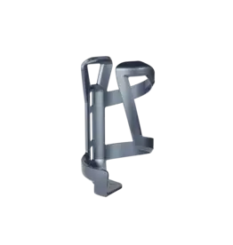 Trek Trek Left Side Load Recycled Water Bottle Cage Galactic Grey Gloss