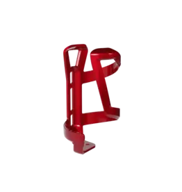 Trek Trek Left Side Load Recycled Water Bottle Cage Crimson Gloss
