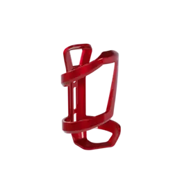 Trek Trek Right Side Load Recycled Water Bottle Cage Crimson Gloss