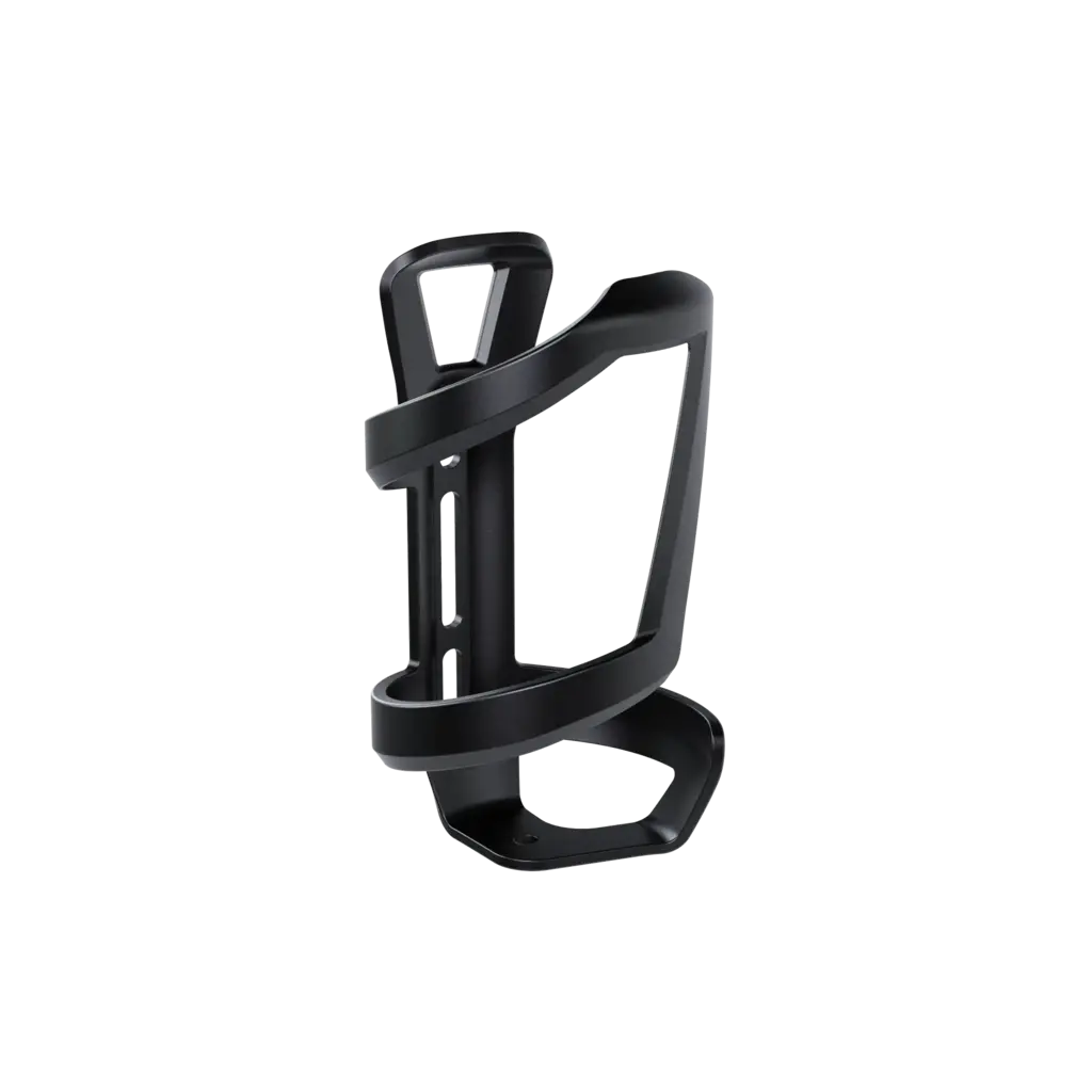 Trek Trek Right Side Load Recycled Water Bottle Cage Black Matte