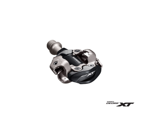 Shimano Deore XT PD M8100 SPD XC Race Pedals The Bike Place