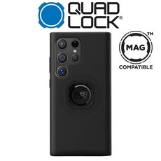 Quadlock Quad Lock Samsung Galaxy S24 Ultra Phone Case