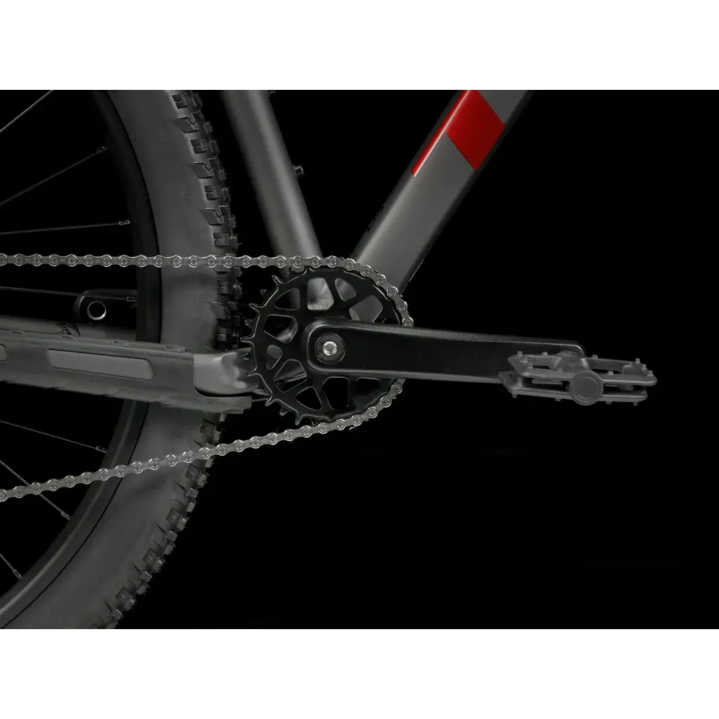 Trek Trek Marlin 5 Gen 3 Matte Dnister Black