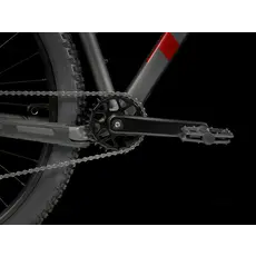 Trek Trek Marlin 5 Gen 3 Matte Dnister Black