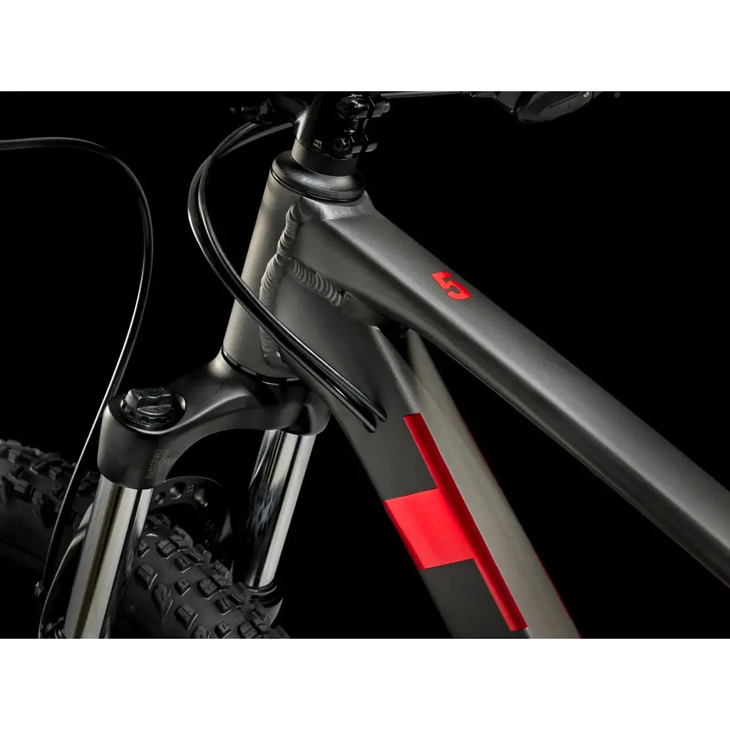 Trek Trek Marlin 5 Gen 3 Matte Dnister Black