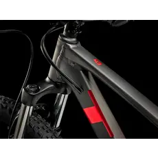 Trek Trek Marlin 5 Gen 3 Matte Dnister Black