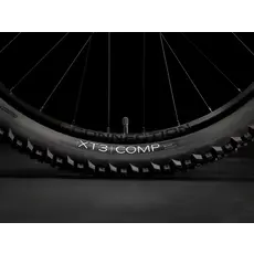 Trek Trek Marlin 5 Gen 3 Matte Dnister Black