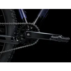 Trek Trek Marlin 5 Gen 3 Purple Flip to Trek Black Fade