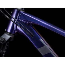 Trek Trek Marlin 5 Gen 3 Purple Flip to Trek Black Fade