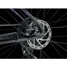 Trek Trek Marlin 5 Gen 3 Matte Dnister Black