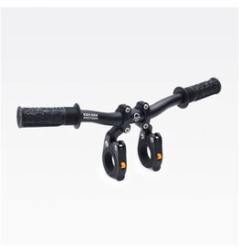 Kids Ride Shotgun Kids Ride Shotgun Pro Handlebar Black