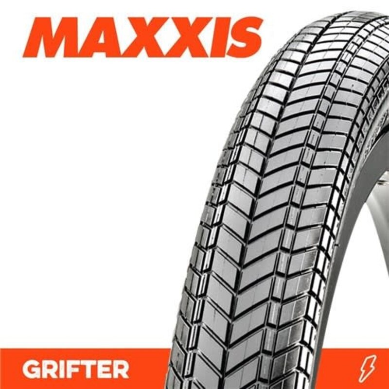 MAXXIS Maxxis GRIFTER 20 x 2.40 60x2 TPI Fold
