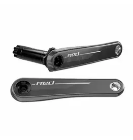 SRAM SRAM Red E1 DUB 170mm Crank Arm Assembly
