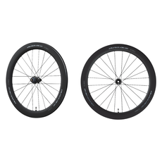 Shimano Shimano WH-R9270 C60 Dura-Ace Tubeless Disc Wheelset