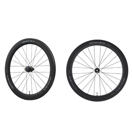 Shimano Shimano WH-R9270 C60 Dura-Ace Tubeless Disc Wheelset