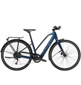 e Bikes The Bike Place
