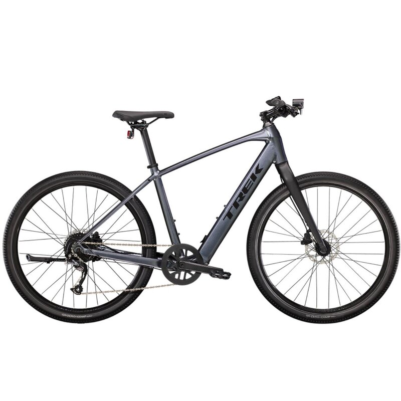 Trek Trek Dual Sport+ 2  Glactic Grey