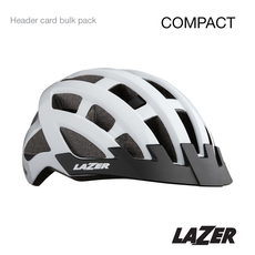 Lazer Lazer Helmet Compact White