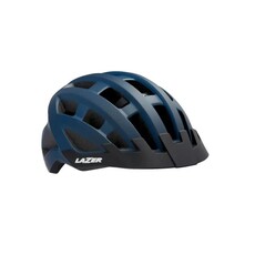 Lazer Lazer Helmet Compact Matte Dark Blue Uni Size 54-61