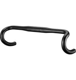 Trek Bontrager Comp VR-S Road Handlebar 38cm - Black