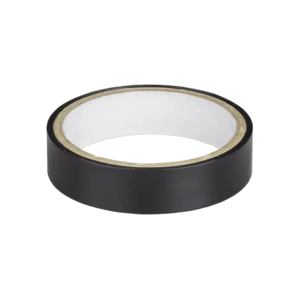 Trek Bontrager TLR Rim Tape 5m x 21mm Black