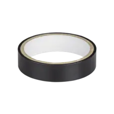 Trek Bontrager TLR Rim Tape 5m x 21mm Black