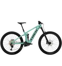 Trek Trek Rail 7 Gen 3 Matte Sage Blue