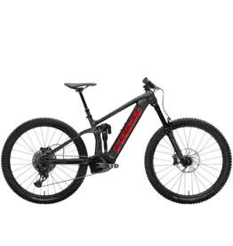 Trek Trek Rail 9 Gloss Dnister Black
