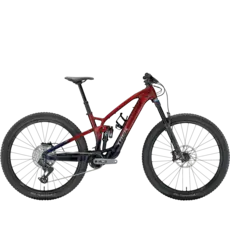 Trek Trek Fuel EXe 8 GX AXS T-Type Rage Red to Deep Dark Blue Fade