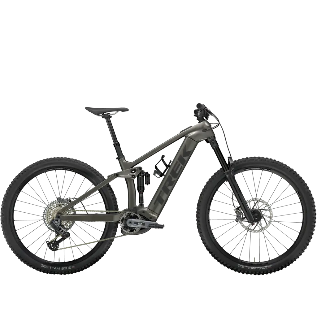 Rail 9.8 GX AXS T Type Gen 4 Mercury Small The Bike Place